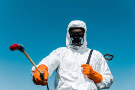 Best Pest Prevention Services  in Dover, NJ